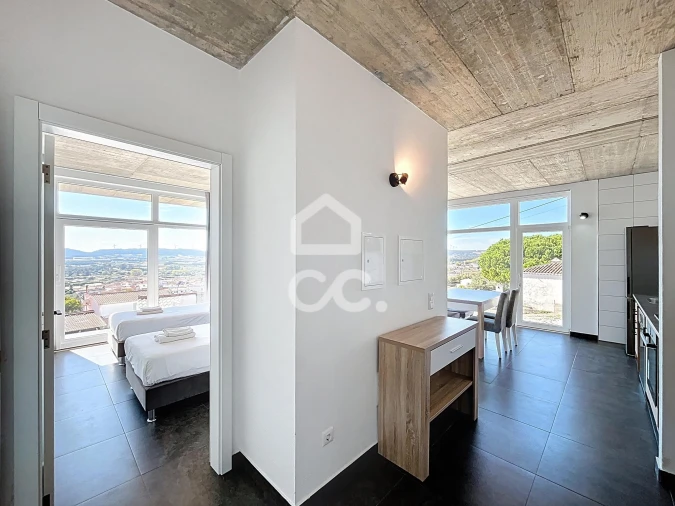 Moradia T4 para Venda em Amoreira Foto 8