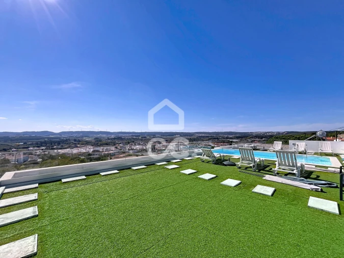 Moradia T4 para Venda em Amoreira Foto 21