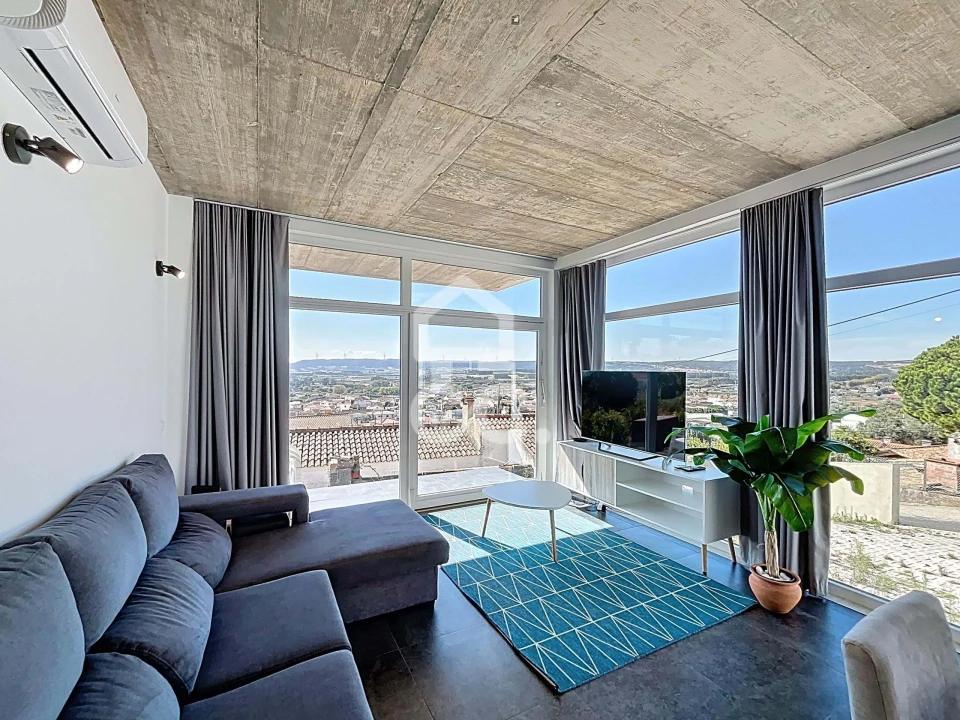 Moradia T4 para Venda em Amoreira Foto 6