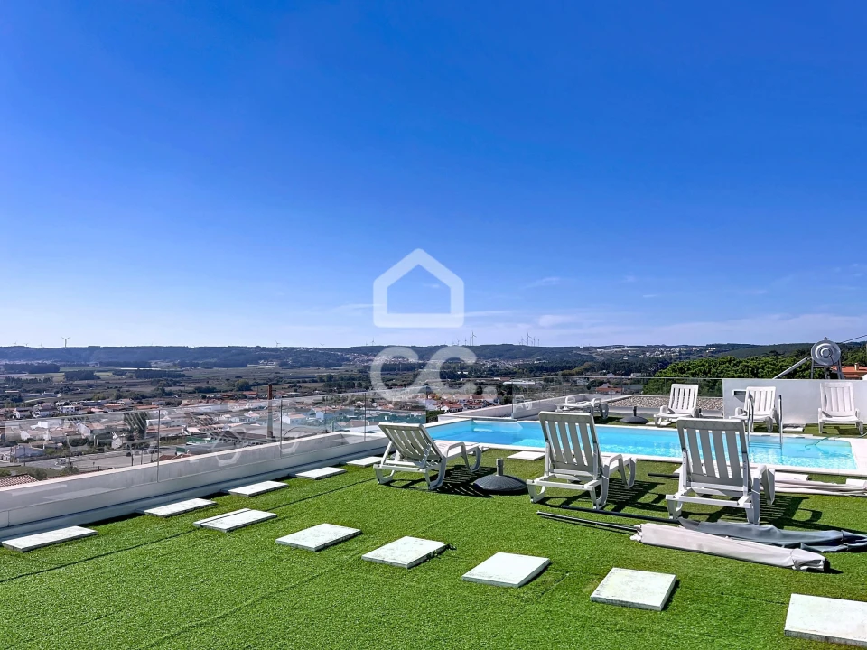 Moradia T4 para Venda em Amoreira Foto 20