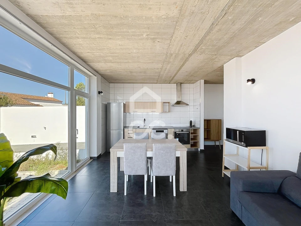 Moradia T4 para Venda em Amoreira Foto 7