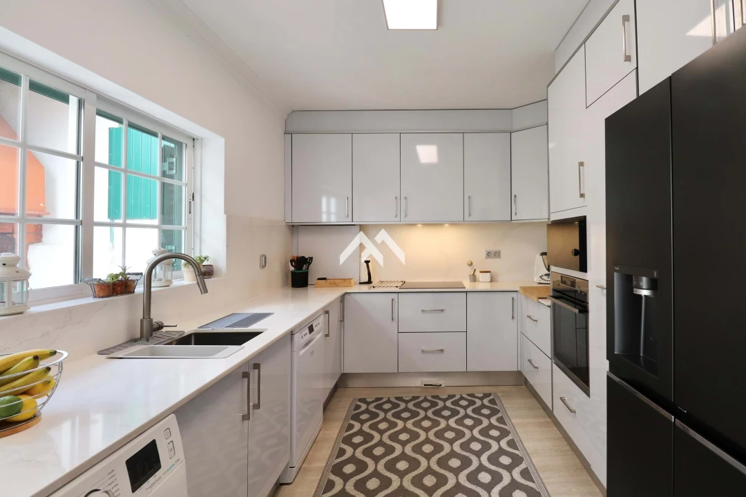 Moradia T3 para Venda em Porto Salvo Foto 11