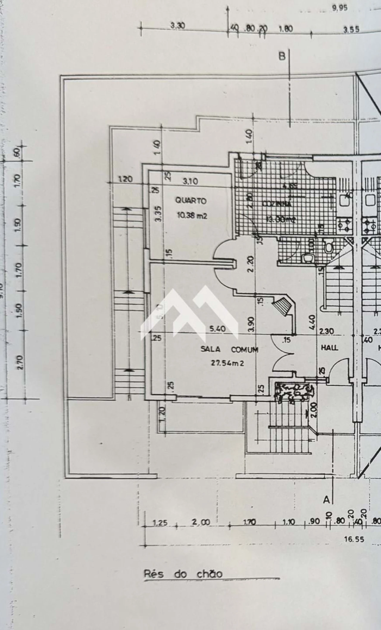 Moradia T3 para Venda em Porto Salvo Foto 38