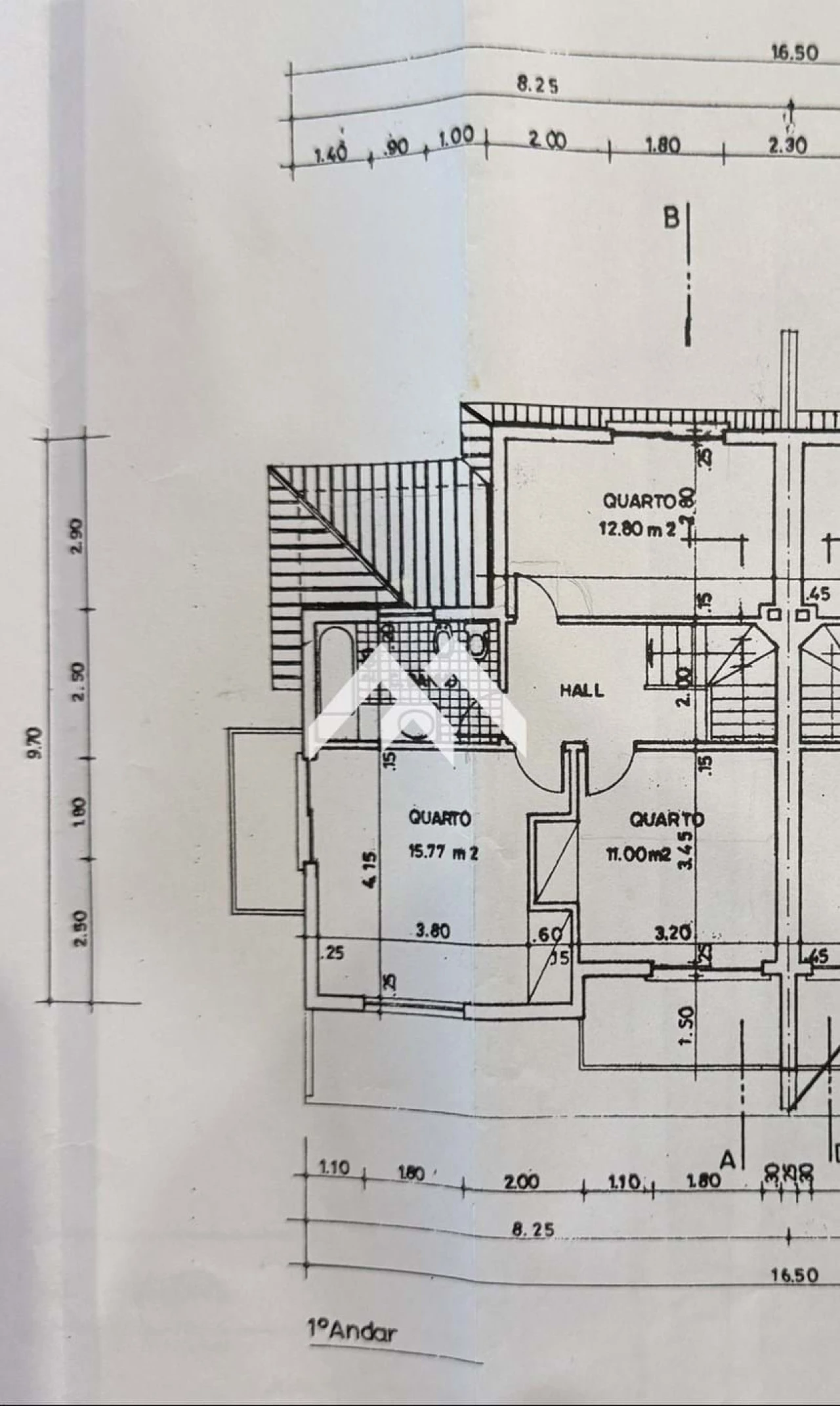 Moradia T3 para Venda em Porto Salvo Foto 39