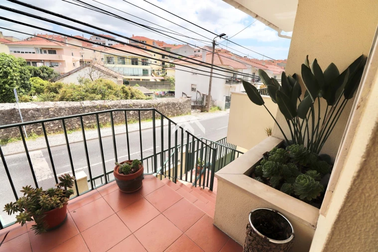 Moradia T3 para Venda em Porto Salvo Foto 33