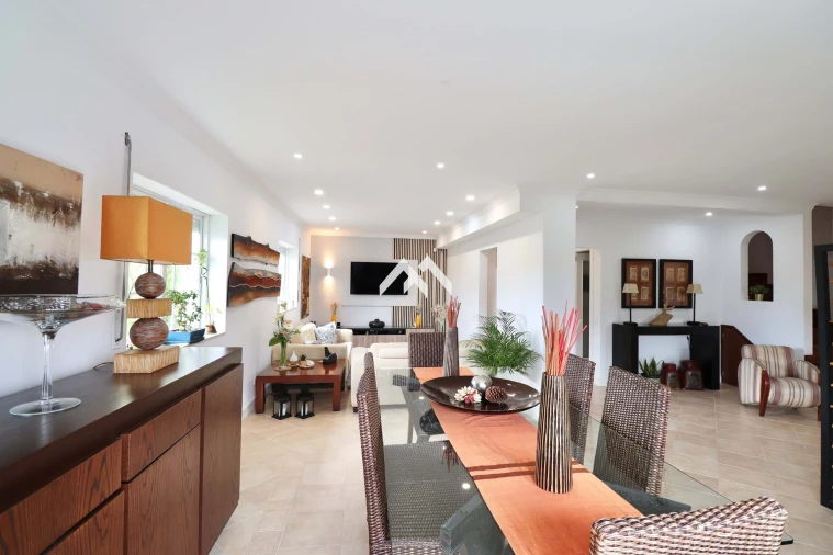 Moradia T3 para Venda em Porto Salvo Foto 15