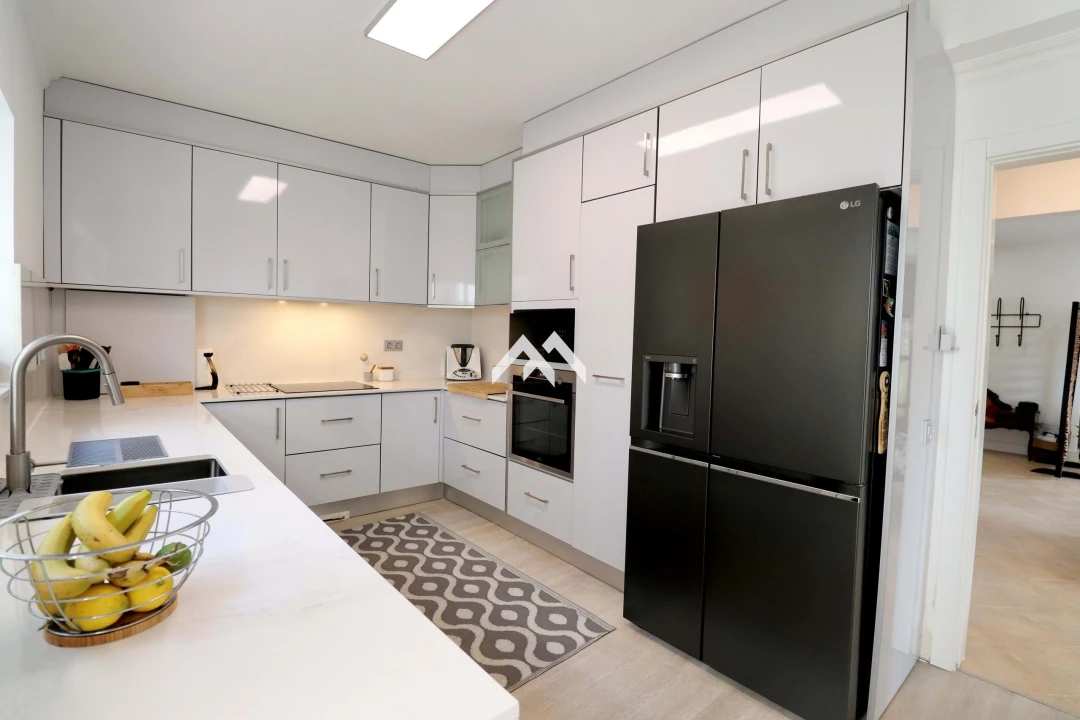 Moradia T3 para Venda em Porto Salvo Foto 12