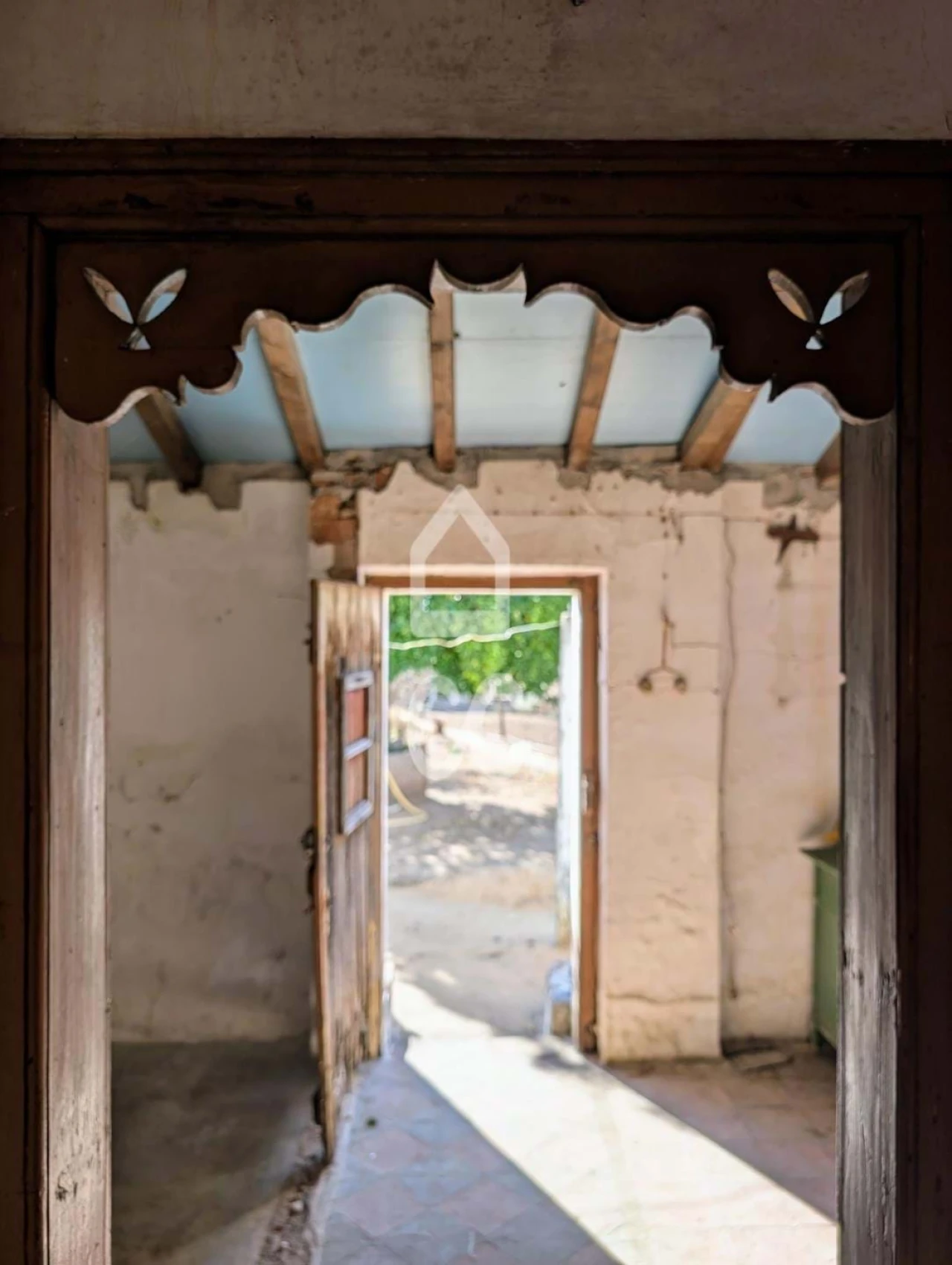 Moradia T1 para Venda em Pego Foto 11