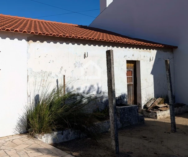 Moradia T1 para Venda em Pego Foto 8