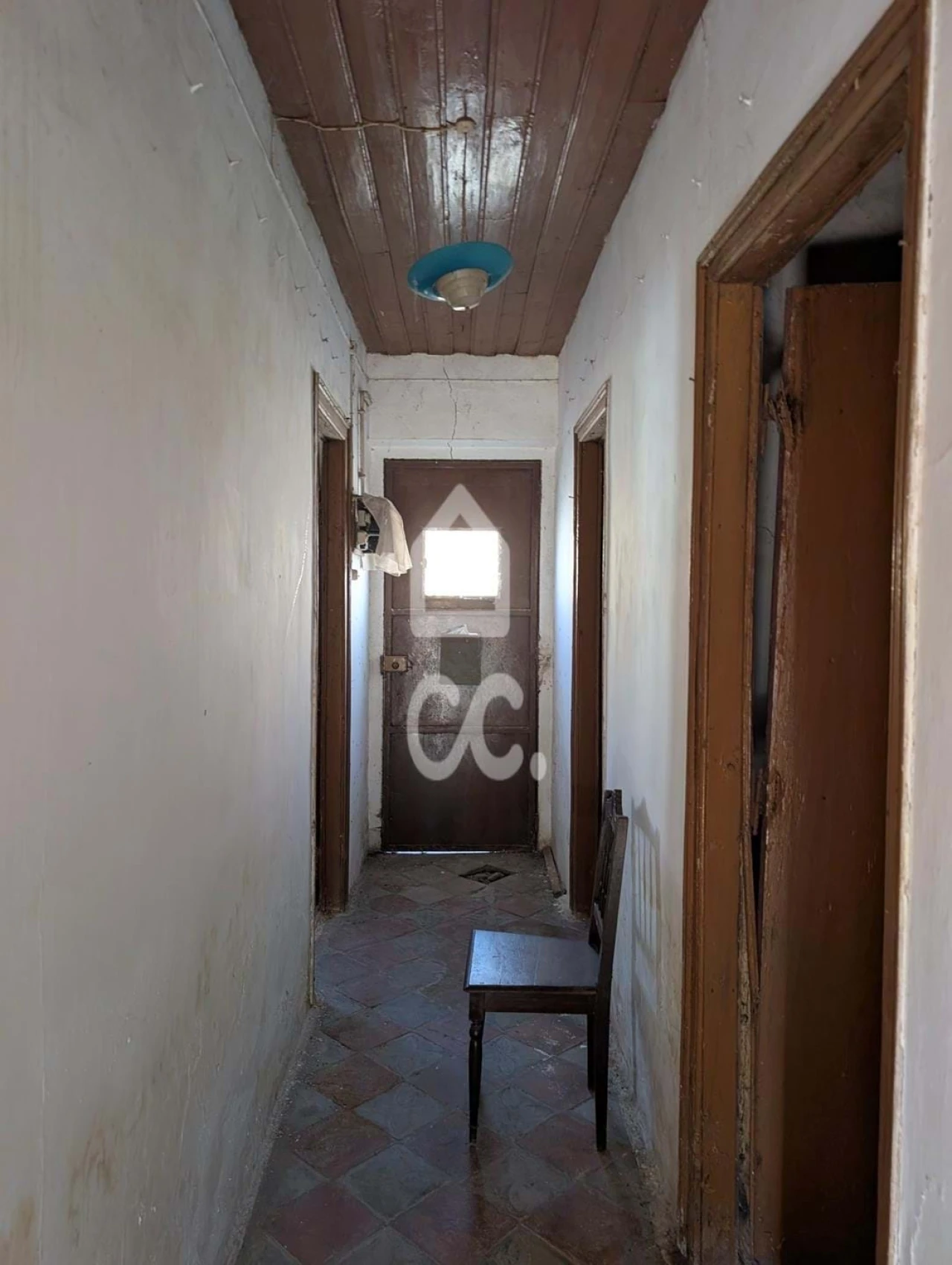 Moradia T1 para Venda em Pego Foto 12