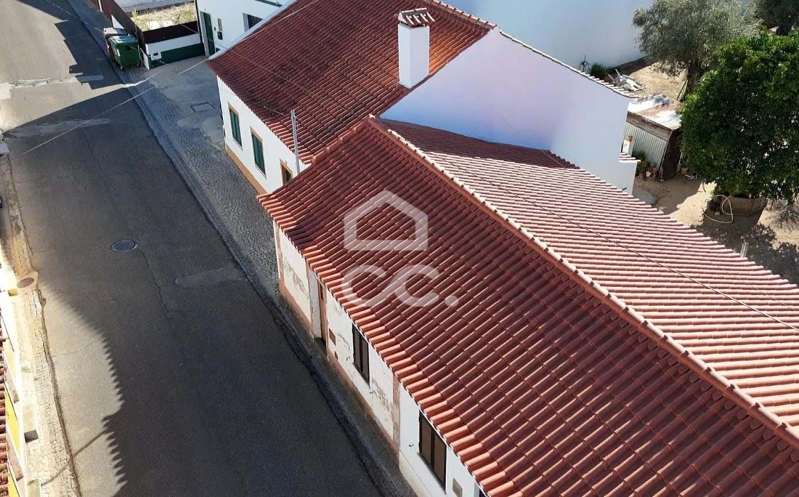 Moradia T1 para Venda em Pego Foto 3