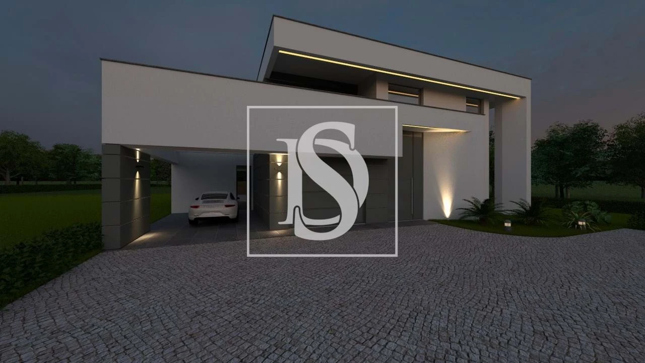 Moradia T4 para Venda em São Silvestre Foto 16