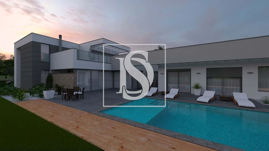 Moradia T4 para Venda em São Silvestre Foto 13