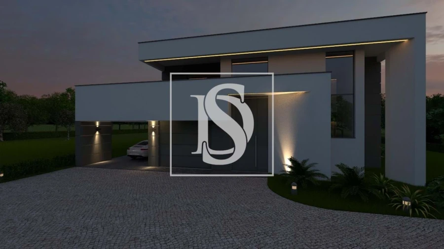 Moradia T4 para Venda em São Silvestre Foto 15