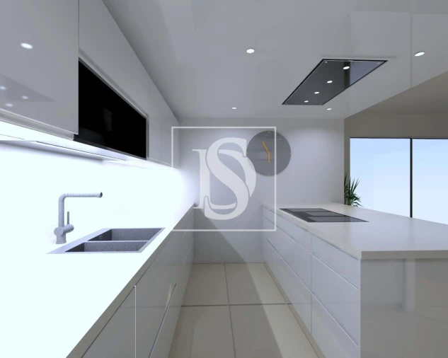 Moradia T4 para Venda em São Silvestre Foto 19