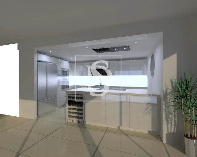 Moradia T4 para Venda em São Silvestre Foto 17