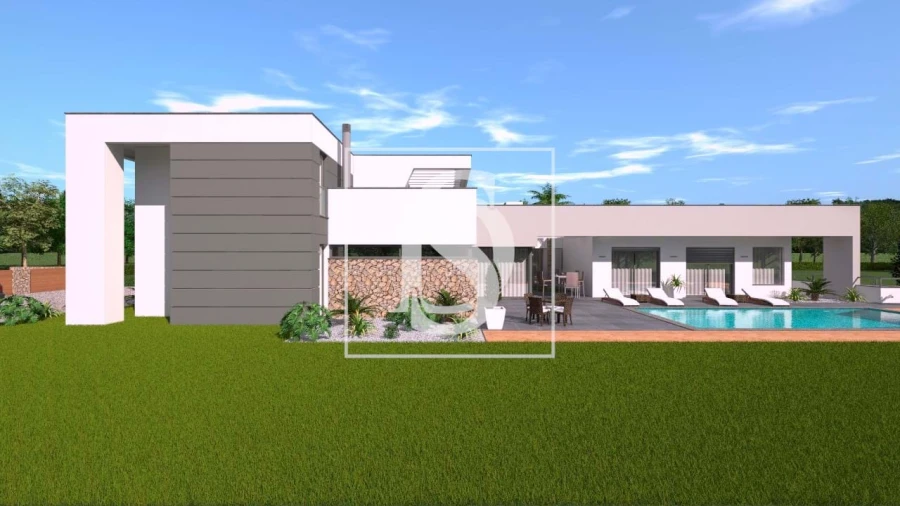 Moradia T4 para Venda em São Silvestre Foto 10