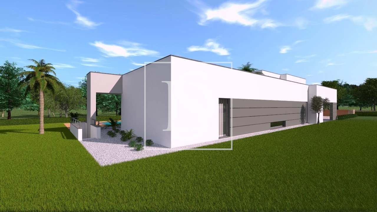 Moradia T4 para Venda em São Silvestre Foto 4