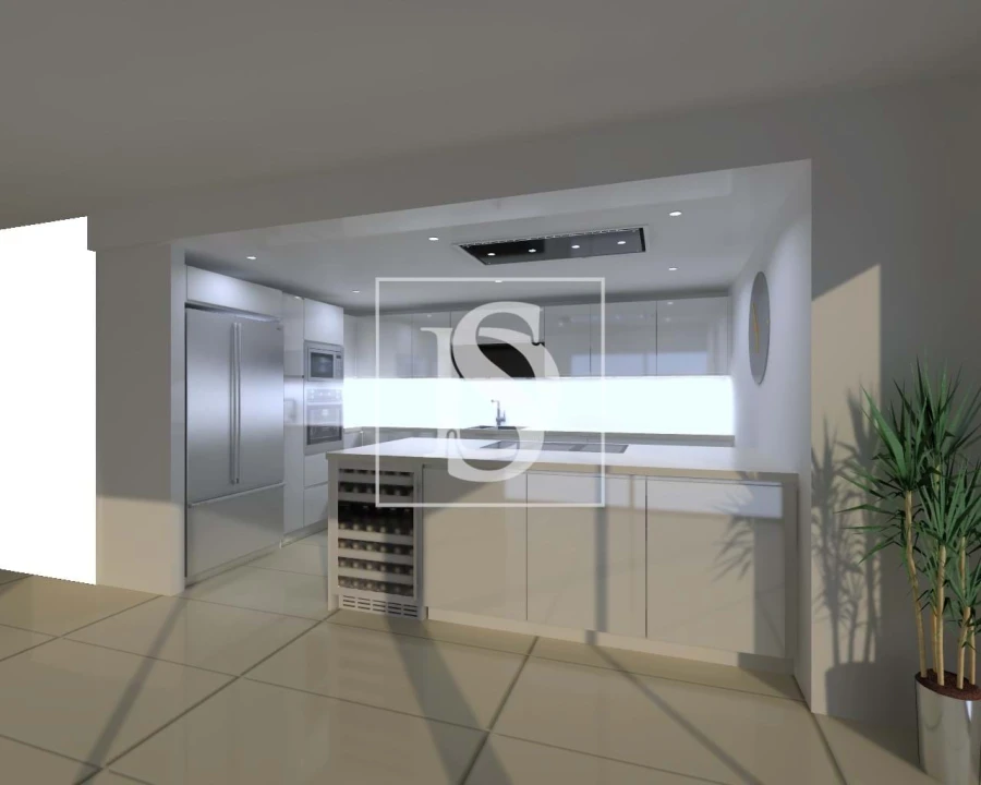 Moradia T4 para Venda em São Silvestre Foto 17