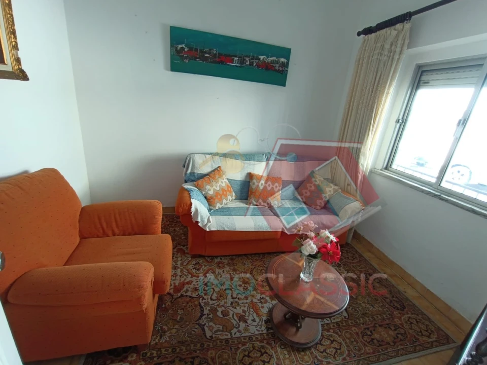 Moradia T2 para Venda em Pinhal Novo Foto 4