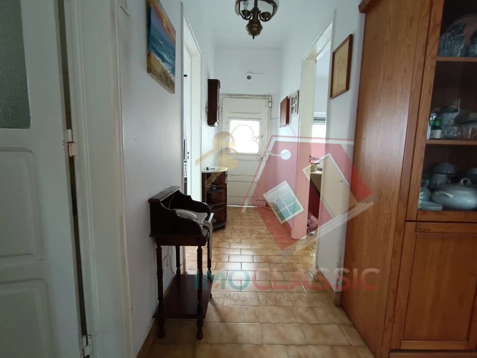 Moradia T2 para Venda em Pinhal Novo Foto 5