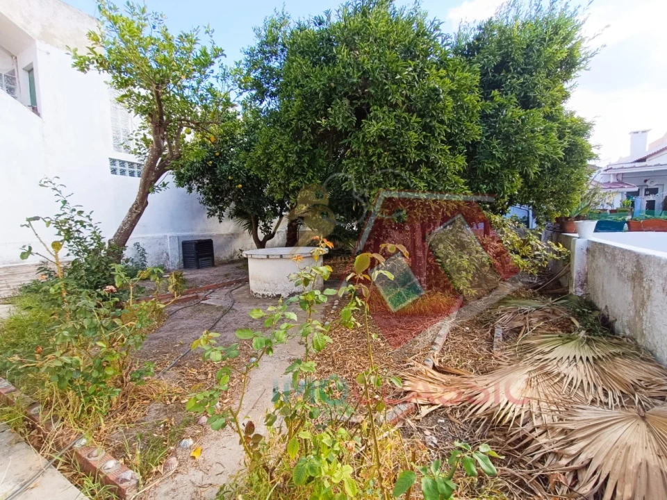 Moradia T2 para Venda em Pinhal Novo Foto 12