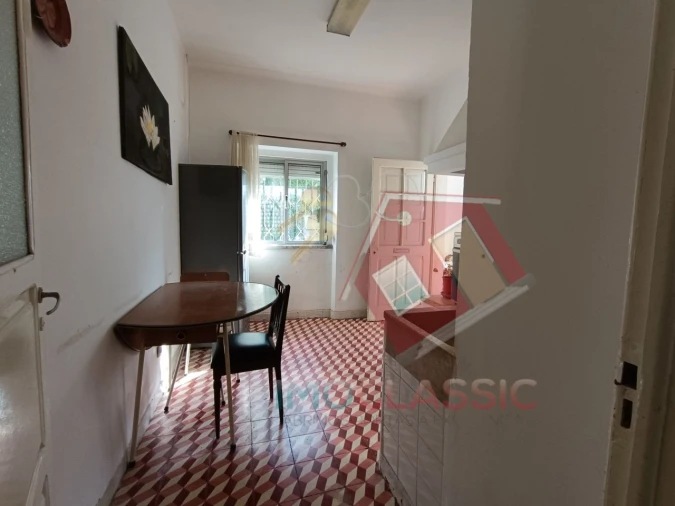 Moradia T2 para Venda em Pinhal Novo Foto 6