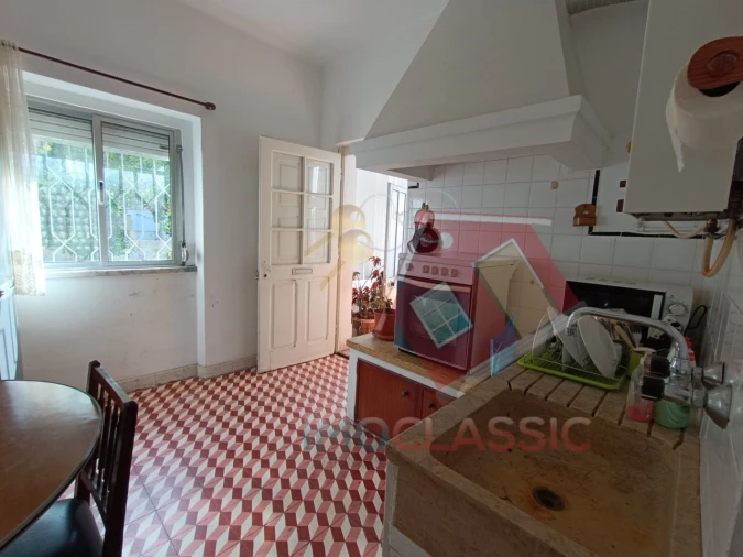 Moradia T2 para Venda em Pinhal Novo Foto 7