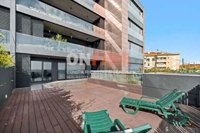 Apartamento T4 para Venda em São Martinho