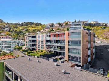 Apartamento T4 para Venda em São Martinho