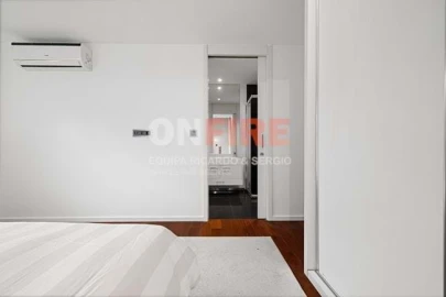 Apartamento T4 para Venda em São Martinho