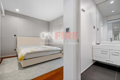 Apartamento T4 para Venda em São Martinho