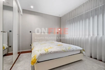 Apartamento T4 para Venda em São Martinho