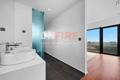 Apartamento T4 para Venda em São Martinho