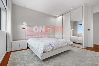 Apartamento T4 para Venda em São Martinho