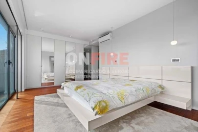 Apartamento T4 para Venda em São Martinho