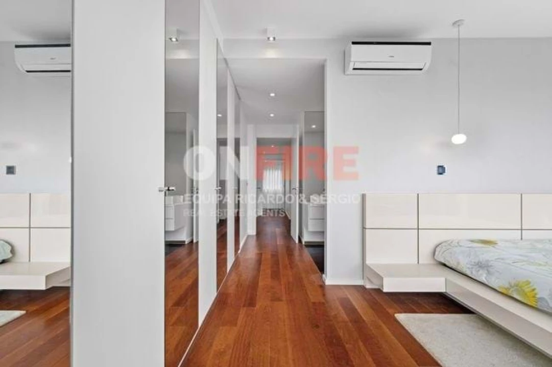 Apartamento T4 para Venda em São Martinho Foto 27
