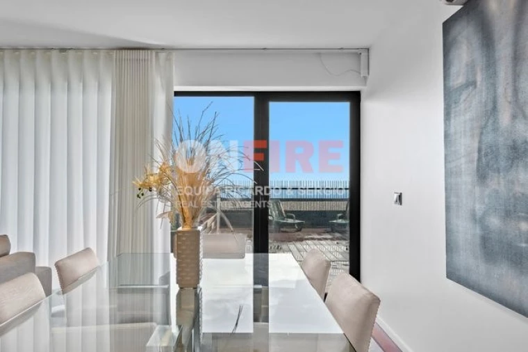 Apartamento T4 para Venda em São Martinho Foto 29