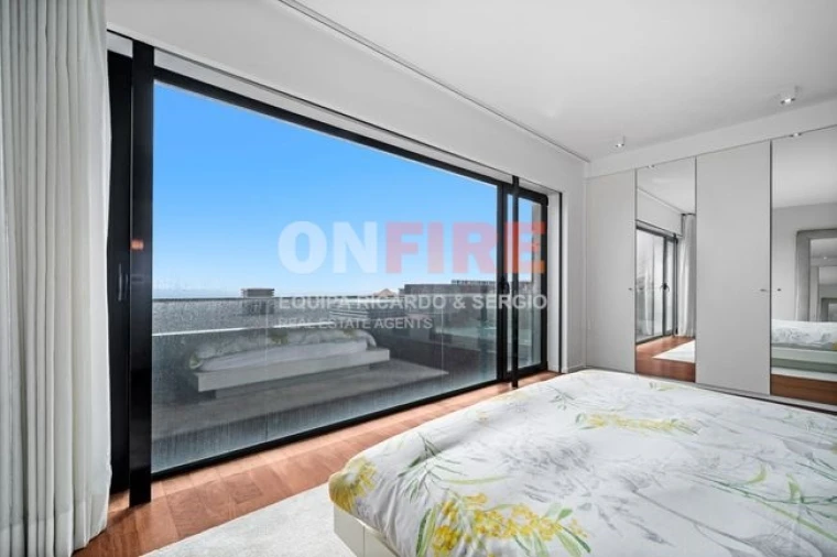 Apartamento T4 para Venda em São Martinho Foto 28