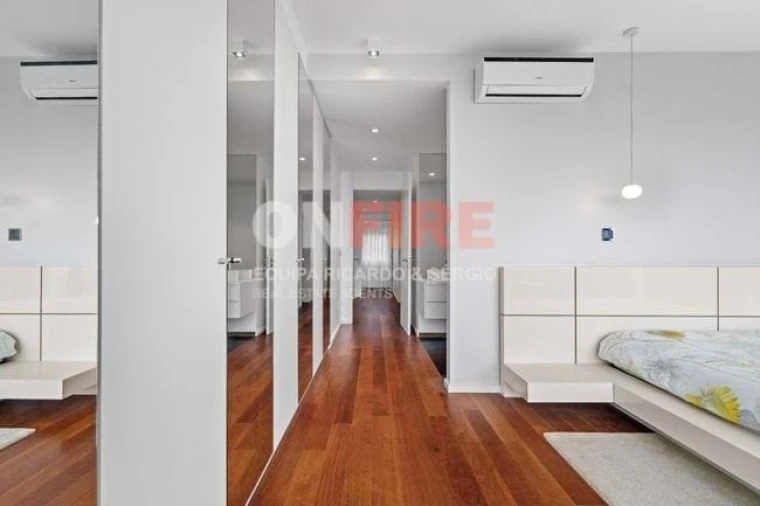 Apartamento T4 para Venda em São Martinho Foto 27