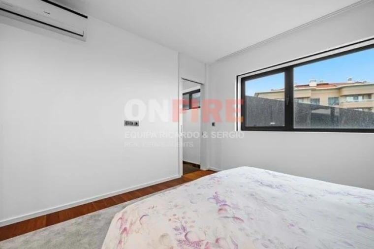 Apartamento T4 para Venda em São Martinho Foto 22