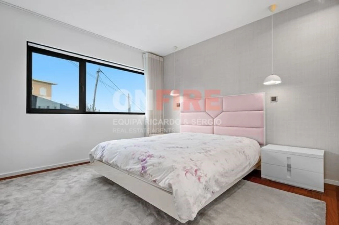 Apartamento T4 para Venda em São Martinho Foto 20