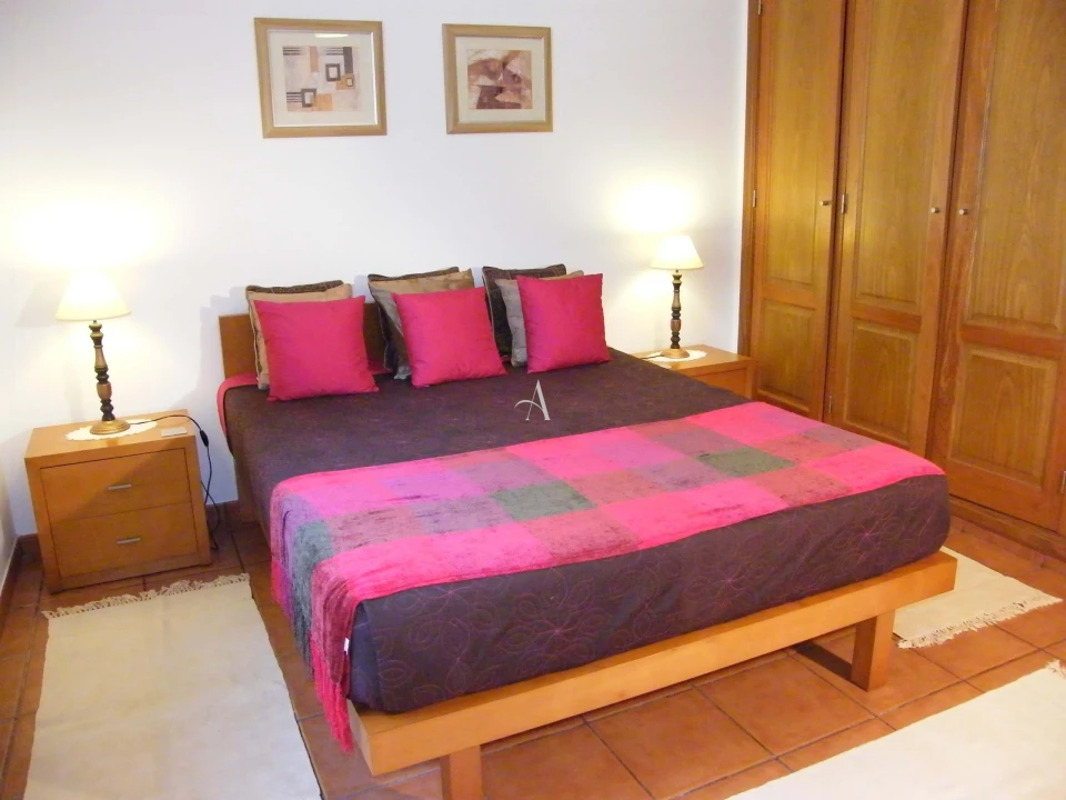 Moradia T4 para Venda em A dos Francos Foto 12