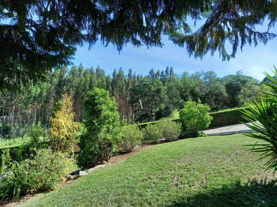 Moradia T4 para Venda em A dos Francos Foto 35