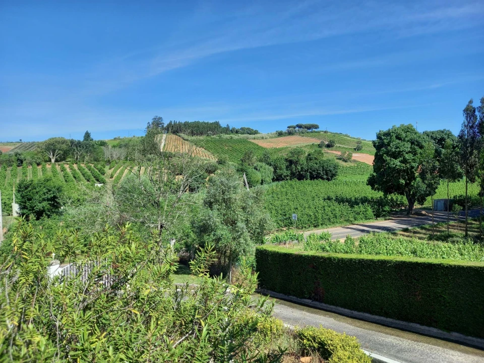 Moradia T4 para Venda em A dos Francos Foto 34