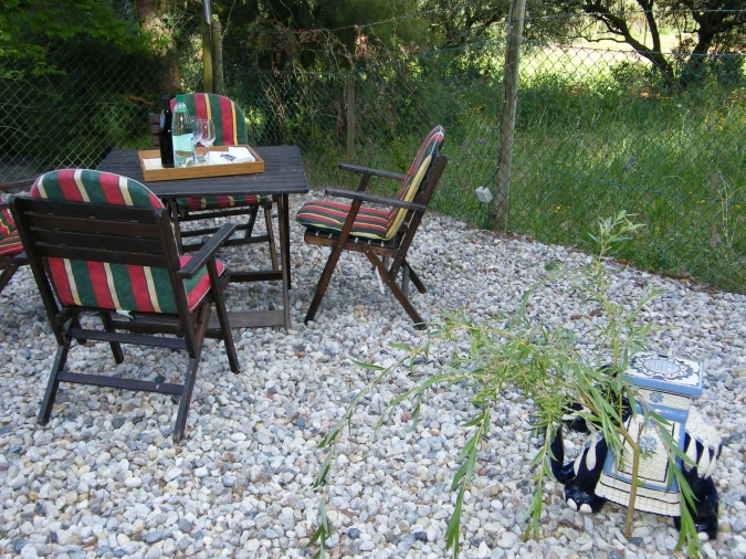 Moradia T4 para Venda em A dos Francos Foto 16