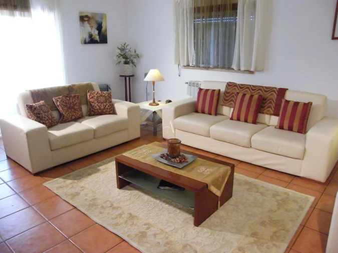 Moradia T4 para Venda em A dos Francos Foto 4