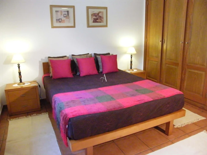 Moradia T4 para Venda em A dos Francos Foto 10