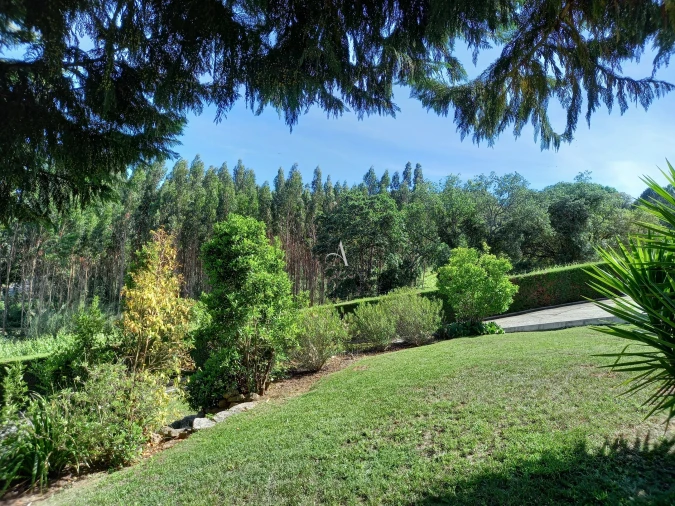 Moradia T4 para Venda em A dos Francos Foto 35