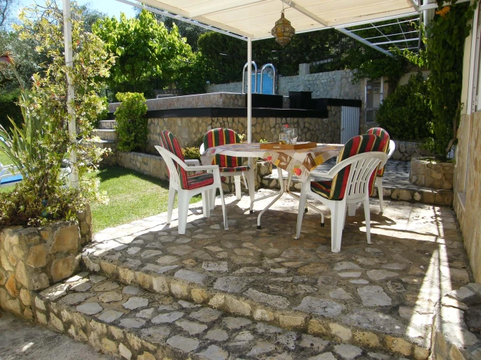 Moradia T4 para Venda em A dos Francos Foto 19